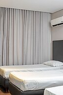 Slaviero Baía Norte Florianópolis