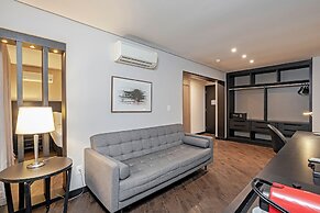 Slaviero Baía Norte Florianópolis