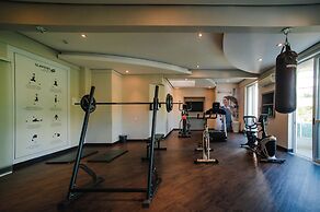 Slaviero Baía Norte Florianópolis