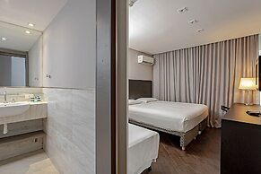 Slaviero Baía Norte Florianópolis