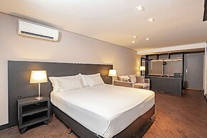 Slaviero Baía Norte Florianópolis