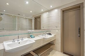 Slaviero Baía Norte Florianópolis