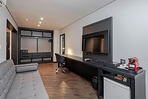 Slaviero Baía Norte Florianópolis