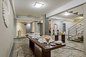 Slaviero Baía Norte Florianópolis