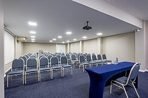 Slaviero Baía Norte Florianópolis