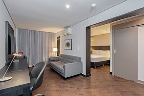 Slaviero Baía Norte Florianópolis