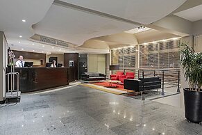 Slaviero Baía Norte Florianópolis