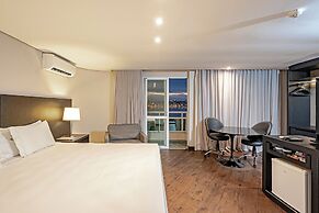 Slaviero Baía Norte Florianópolis