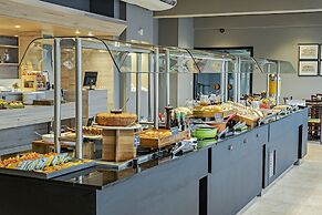 Slaviero Baía Norte Florianópolis