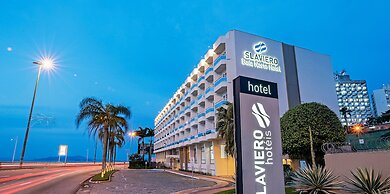 Slaviero Baía Norte Florianópolis