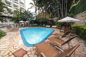 Slaviero Baía Norte Florianópolis