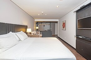 Slaviero Baía Norte Florianópolis