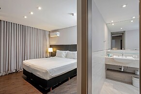 Slaviero Baía Norte Florianópolis