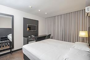 Slaviero Baía Norte Florianópolis