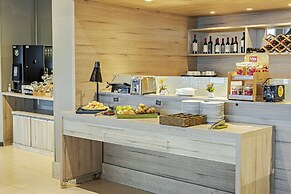 Slaviero Baía Norte Florianópolis