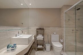 Slaviero Baía Norte Florianópolis