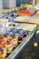 Slaviero Baía Norte Florianópolis