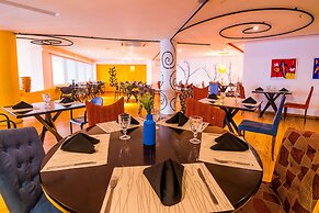 Nobile Suítes Golden Fortaleza