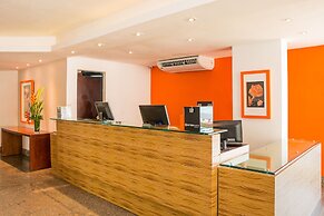 Nobile Suítes Golden Fortaleza