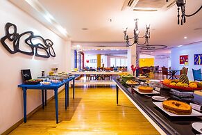 Nobile Suítes Golden Fortaleza