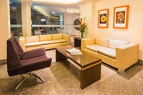 Nobile Suítes Golden Fortaleza