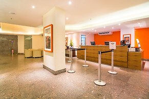 Nobile Suítes Golden Fortaleza