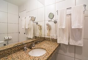 Nobile Suítes Golden Fortaleza