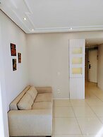 Nobile Suítes Golden Fortaleza