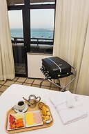 Nobile Suítes Golden Fortaleza