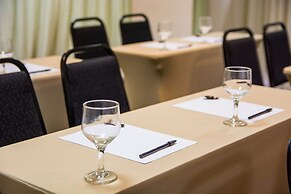 Nobile Suítes Golden Fortaleza