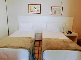 Nobile Suítes Golden Fortaleza