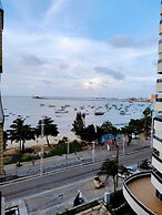 Nobile Suítes Golden Fortaleza