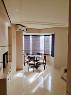 Nobile Suítes Golden Fortaleza