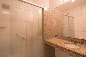 Nobile Suítes Golden Fortaleza