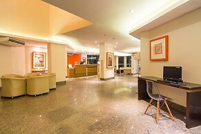 Nobile Suítes Golden Fortaleza