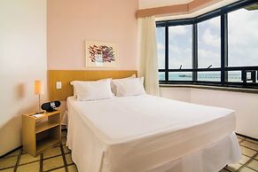 Nobile Suítes Golden Fortaleza