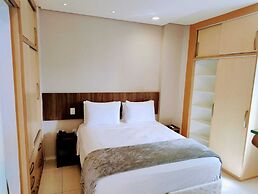 Nobile Suítes Golden Fortaleza