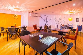 Nobile Suítes Golden Fortaleza