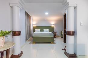Umuarama Plaza Hotel