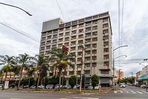 Umuarama Plaza Hotel