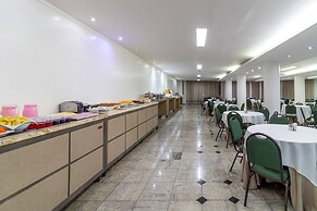 Umuarama Plaza Hotel