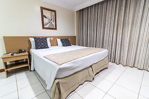 Umuarama Plaza Hotel