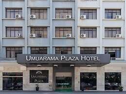 Umuarama Plaza Hotel
