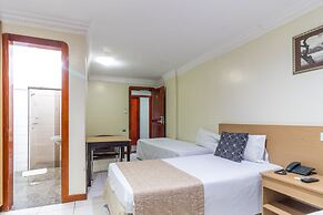 Umuarama Plaza Hotel