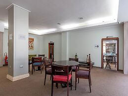 Umuarama Plaza Hotel
