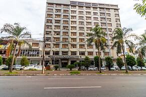 Umuarama Plaza Hotel