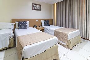 Umuarama Plaza Hotel