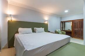 Umuarama Plaza Hotel