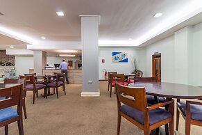 Umuarama Plaza Hotel