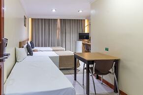 Umuarama Plaza Hotel